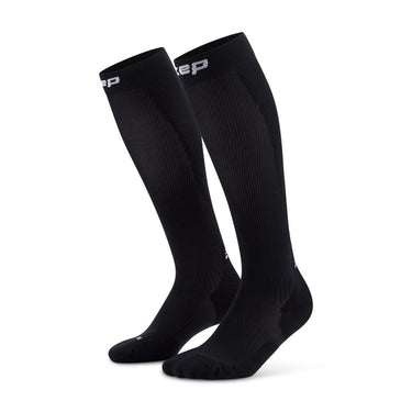 CEP Core run socks, tall, 5.0, herre