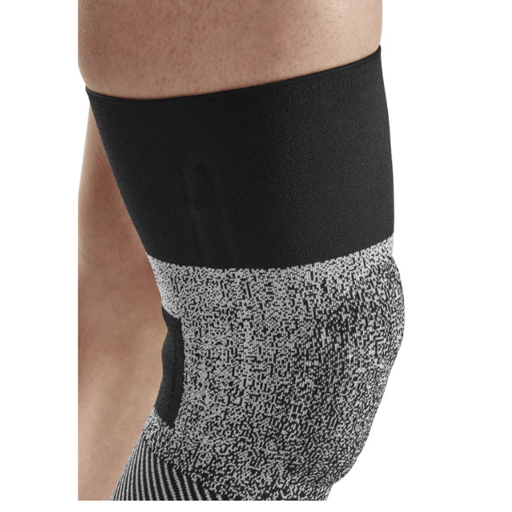 CEP max support, knee sleeve, unisex