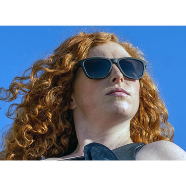 A Ginger’s Soul