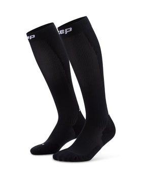 CEP Core run socks, tall, 5.0, herre