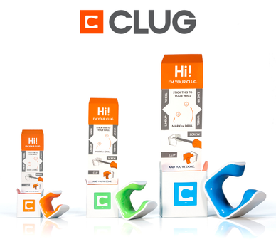 CLUG ALLE PRODUKTER