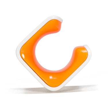 CLUG S passer til 23-32 mm (1-1,25") dekk