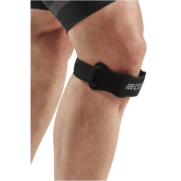 CEP mid support, patella strap, unisex