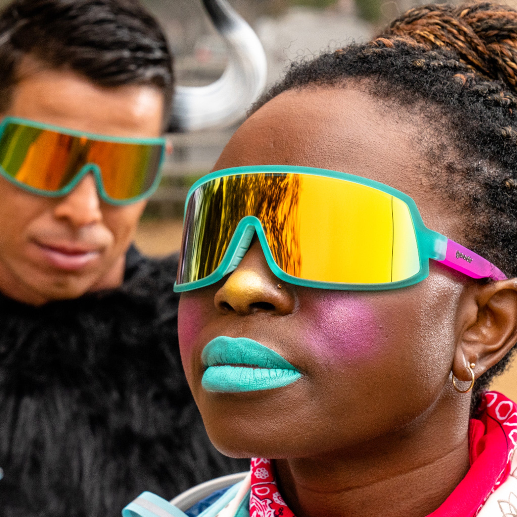 WG goodr BIKING SUNGLASSES – SPORTNOR AS