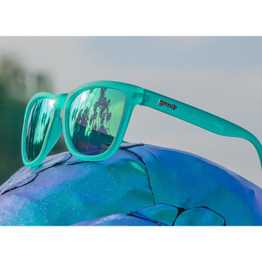 Nessy’s Midnight Orgy