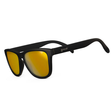 Whiskey Shots with Satan 