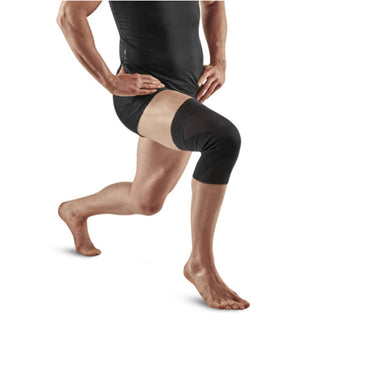 CEP mid support, knee sleeve, unisex
