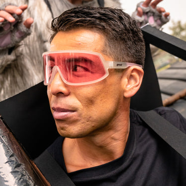 EXTREME DUMPSTER DIVING