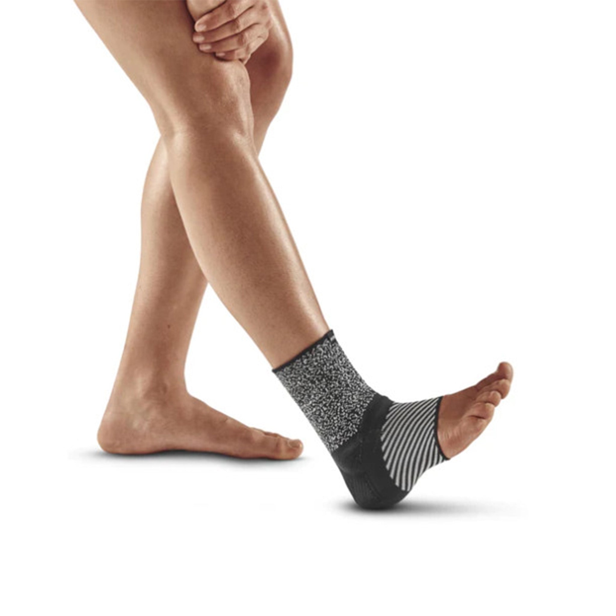 CEP max support, ankle sleeve, unisex
