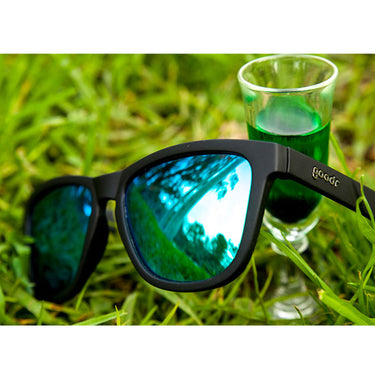 Vincent’s Absinthe Night Terrors