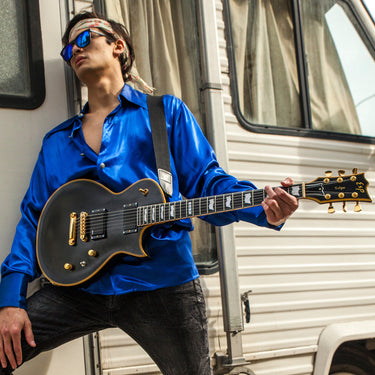 Mick and Keith's Midnight Ramble 