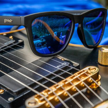 Mick and Keith's Midnight Ramble 