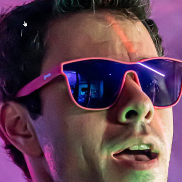 See you at the party Richter