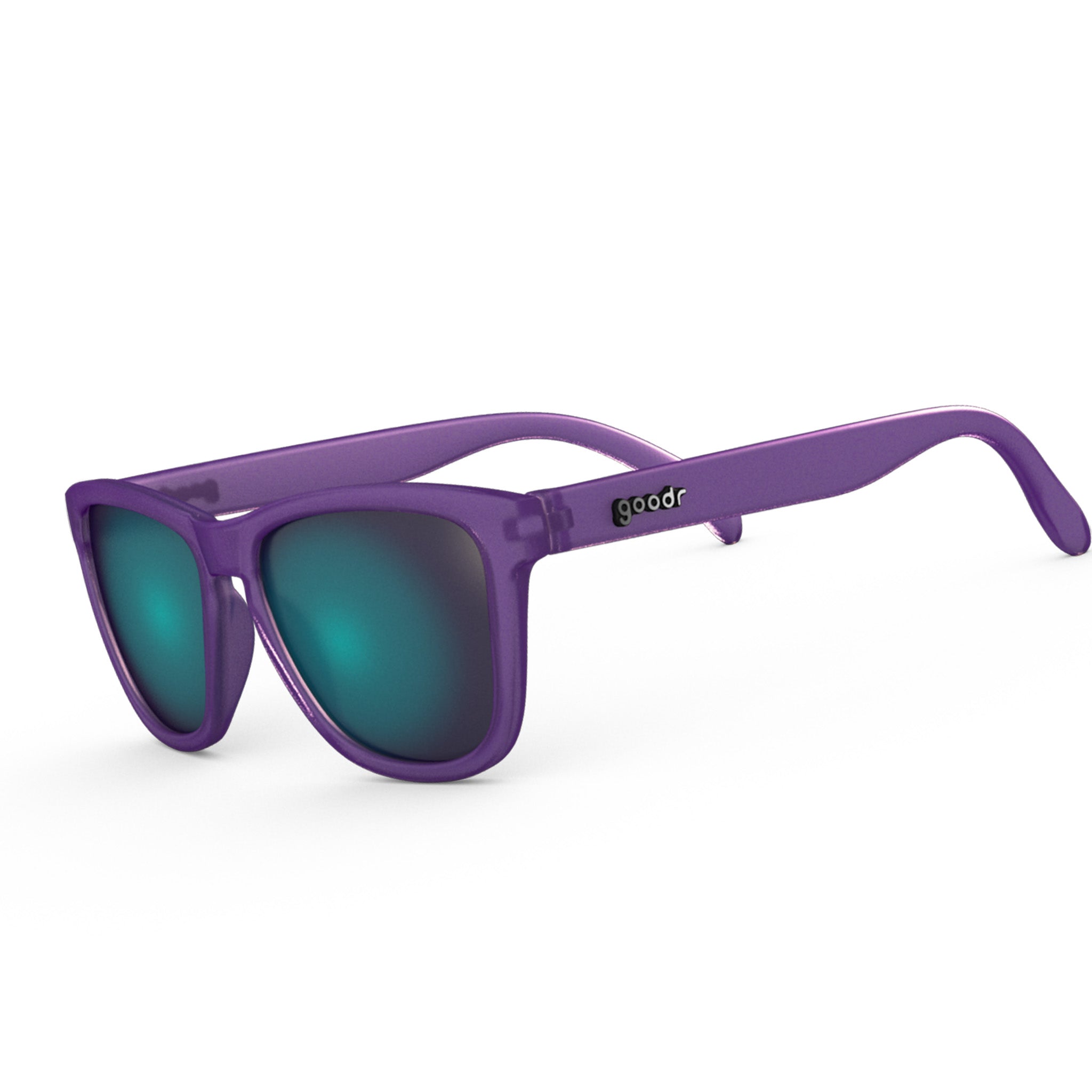 OG goodr RUNNING SUNGLASSES – SPORTNOR AS - Main Image
