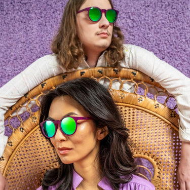 Thanks, they are vintage