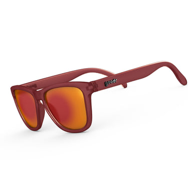 Phoenix at a Bloody Mary Bar