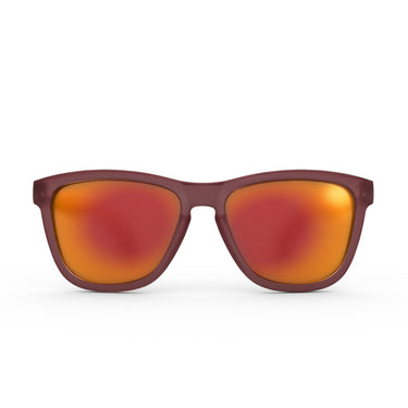 Phoenix at a Bloody Mary Bar